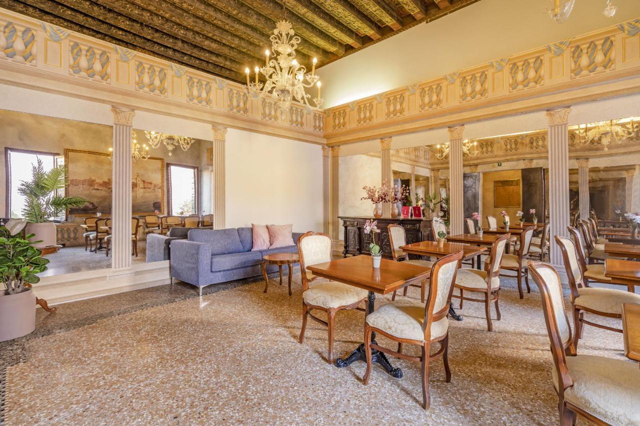 Residenza Centopietre - Dorsoduro By Wonderful Italy Венеція Екстер'єр фото