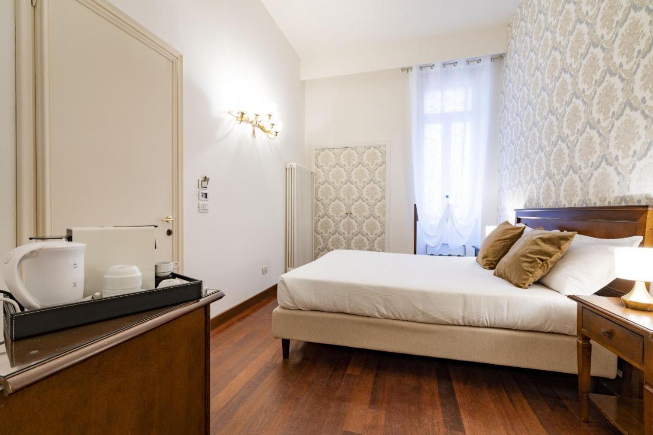 Residenza Centopietre - Dorsoduro By Wonderful Italy Венеція Екстер'єр фото