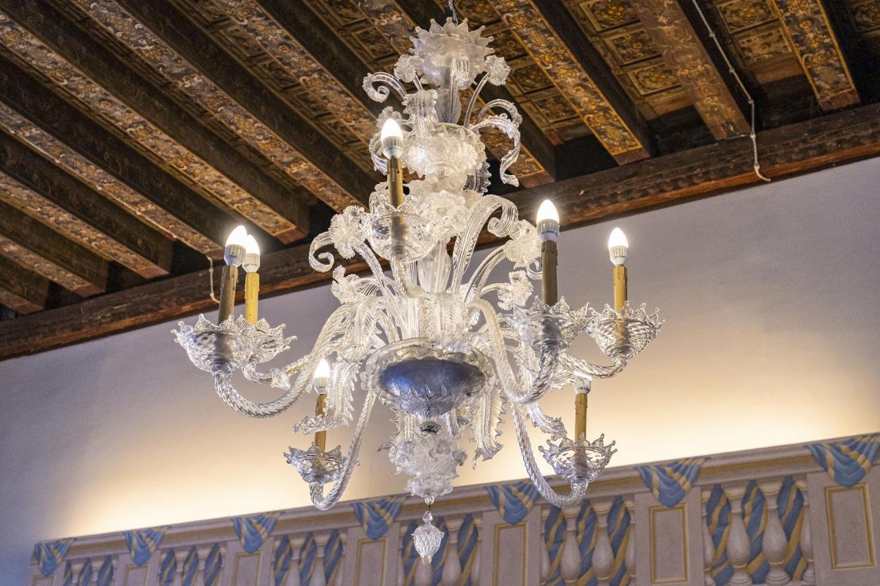 Residenza Centopietre - Dorsoduro By Wonderful Italy Венеція Екстер'єр фото