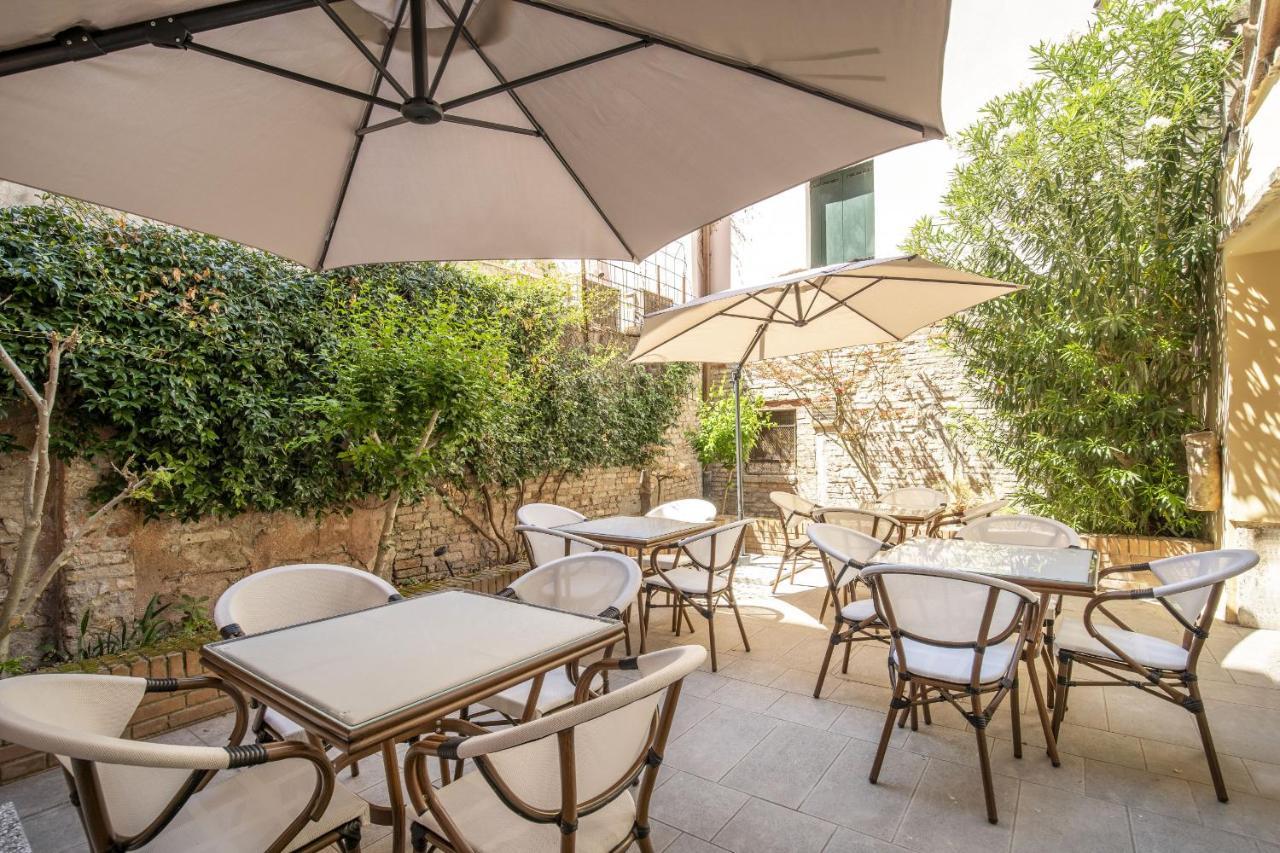 Residenza Centopietre - Dorsoduro By Wonderful Italy Венеція Екстер'єр фото